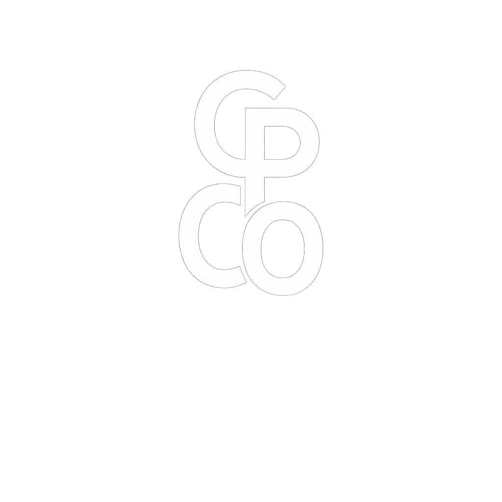 Logo Estudio Contable CPCO